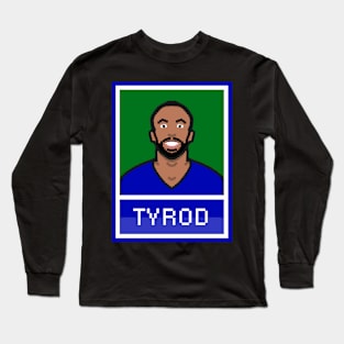 Tyrod Long Sleeve T-Shirt